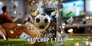 Kèo chấp 1 trái 88aa